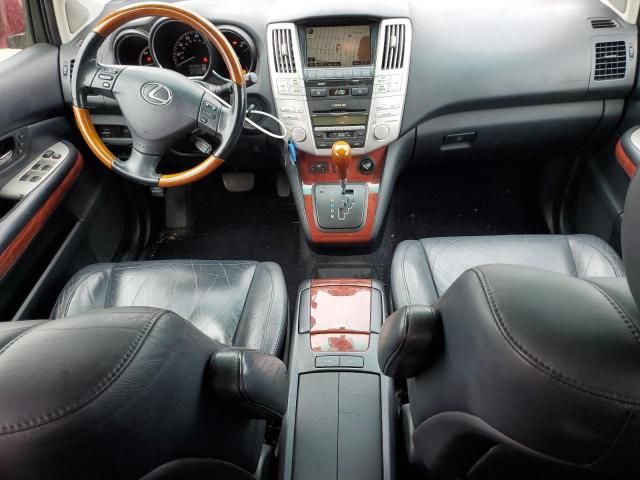 2008 Lexus RX 400H