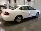 2007 Buick Lacrosse CX