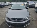 2016 Volkswagen Jetta SEL