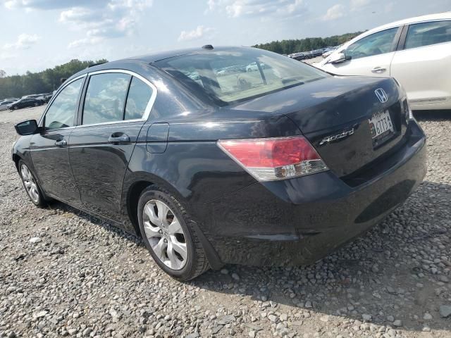 2010 Honda Accord EXL