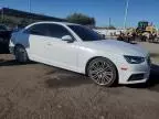 2018 Audi A4 Premium Plus