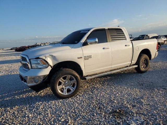 2019 Dodge RAM 1500 Classic SLT