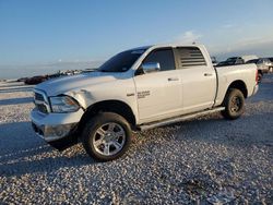 Vehiculos salvage en venta de Copart Cleveland: 2019 Dodge RAM 1500 Classic SLT