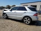 2014 Mercedes-Benz ML 350 Bluetec