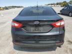 2014 Ford Fusion SE Hybrid