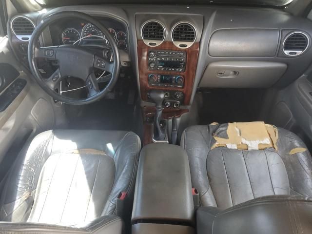 2003 GMC Envoy XL