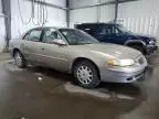 2002 Buick Century Custom