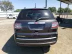 2016 GMC Acadia SLE