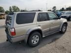 2001 Toyota 4runner Limited