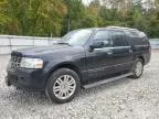 2014 Lincoln Navigator L