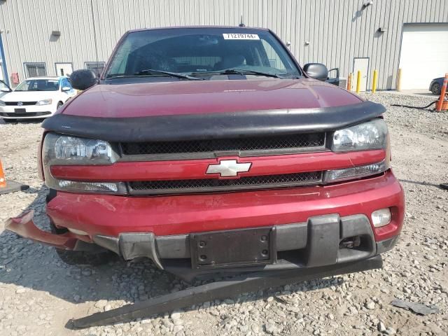 2004 Chevrolet Trailblazer LS