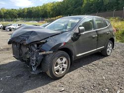 Nissan Rogue s Vehiculos salvage en venta: 2013 Nissan Rogue S