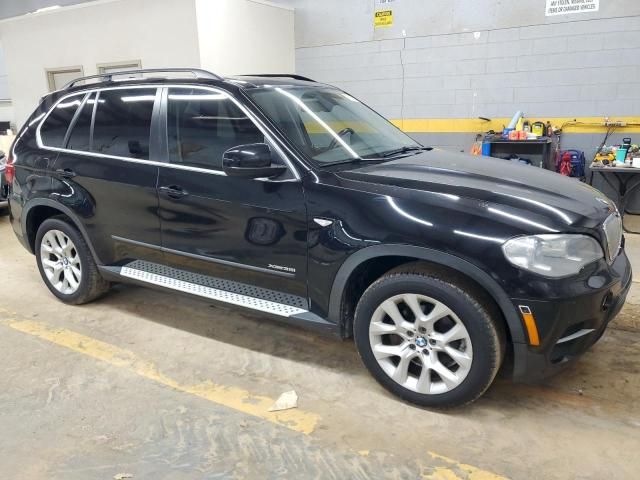 2013 BMW X5 XDRIVE35I