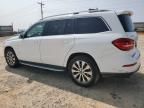 2018 Mercedes-Benz GLS 450 4matic