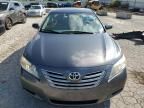 2007 Toyota Camry Hybrid