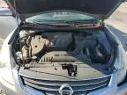 2011 Nissan Altima Base