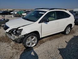 Lexus Vehiculos salvage en venta: 2005 Lexus RX 330