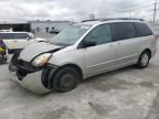 2007 Toyota Sienna CE