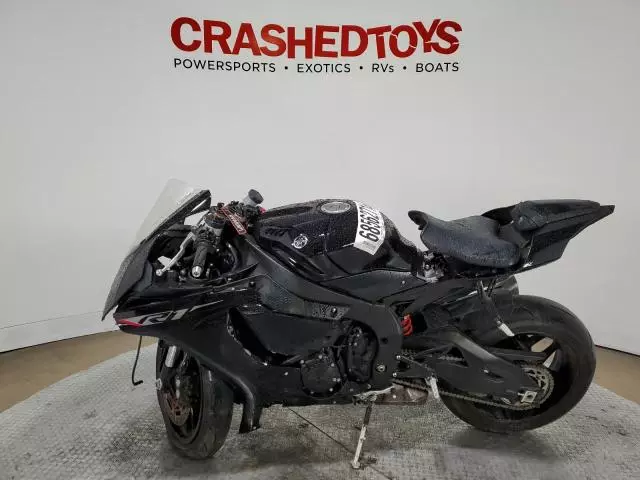 2018 Yamaha YZFR1 C