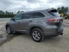 2014 Toyota Highlander XLE