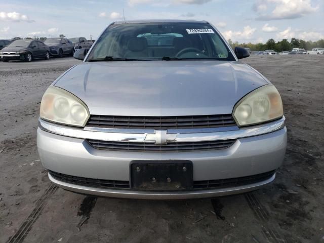 2004 Chevrolet Malibu Maxx LS