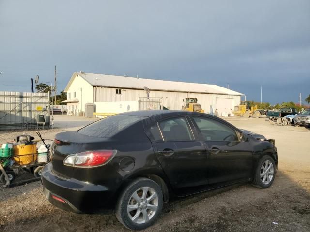 2010 Mazda 3 I