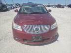 2010 Buick Lacrosse CXL