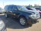 2013 Ford Expedition EL Limited