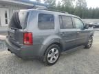 2013 Honda Pilot EX