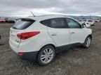 2011 Hyundai Tucson GLS