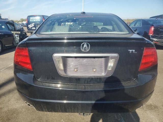 2005 Acura TL