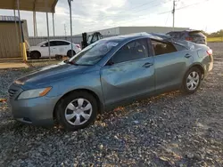 Salvage cars for sale from Copart Tifton, GA: 2008 Toyota Camry CE