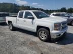 2015 Chevrolet Silverado C1500 LT