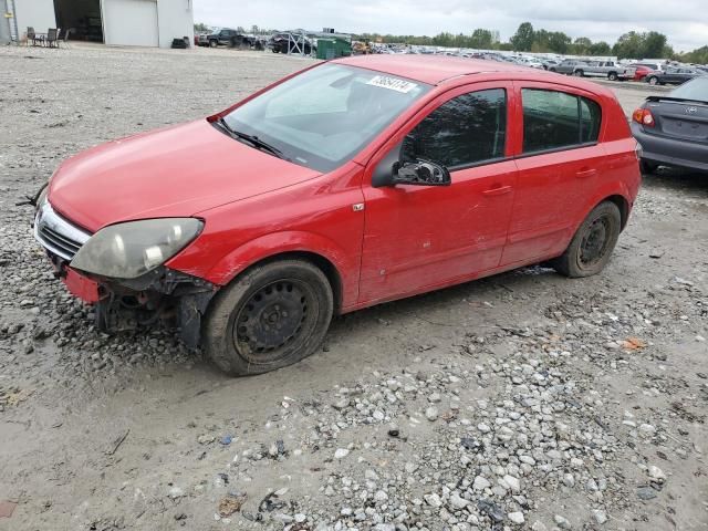 2008 Saturn Astra XE