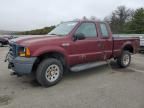 2007 Ford F250 Super Duty