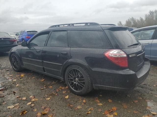 2005 Subaru Legacy Outback 2.5 XT