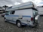 1996 Ford Econoline E350 Super Duty Van