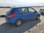 2008 Nissan Versa S