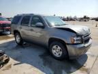 2007 Chevrolet Tahoe C1500