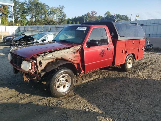 1997 Ford Ranger