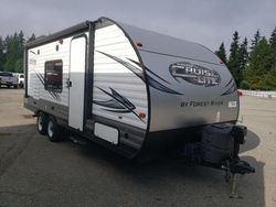 2017 Salem Forest River en venta en Arlington, WA