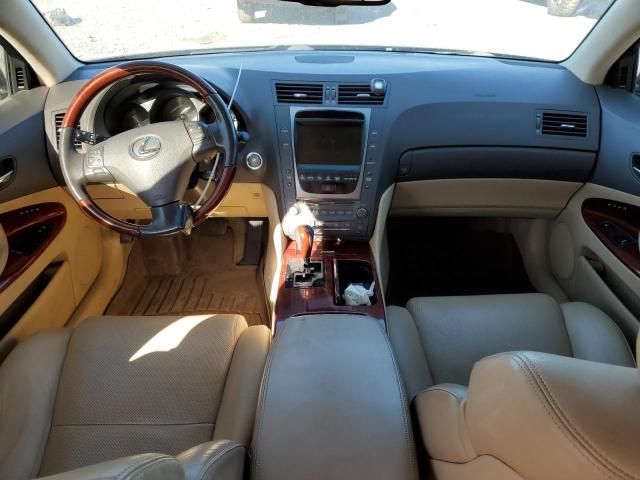 2006 Lexus GS 300