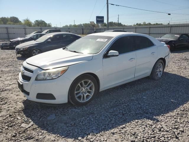 2013 Chevrolet Malibu 1LT