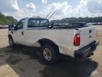 2008 Ford F250 Super Duty