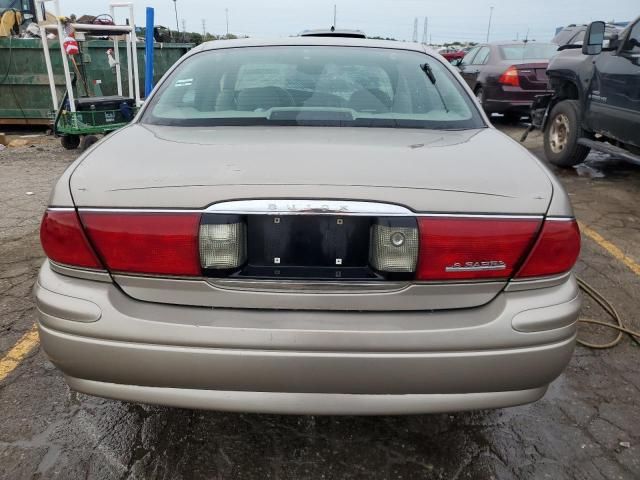 2003 Buick Lesabre Limited