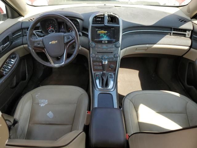 2013 Chevrolet Malibu LTZ