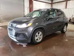 2019 Chevrolet Trax 1LT en venta en Lansing, MI