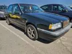 1997 Volvo 850 T5