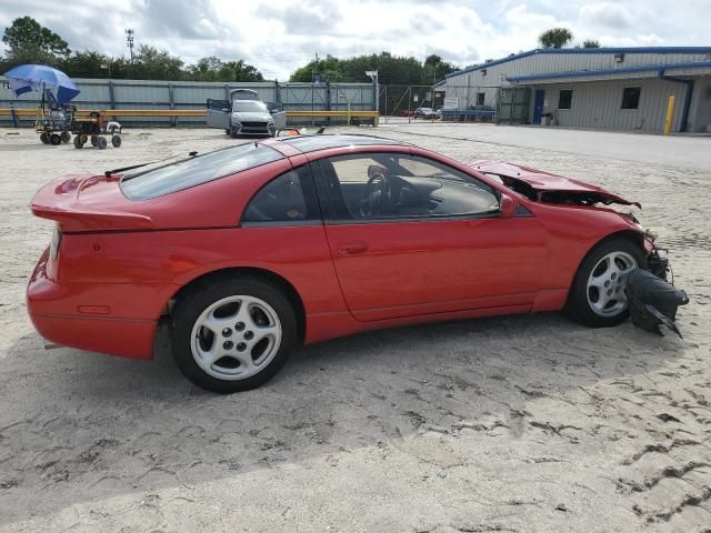 1990 Nissan 300ZX