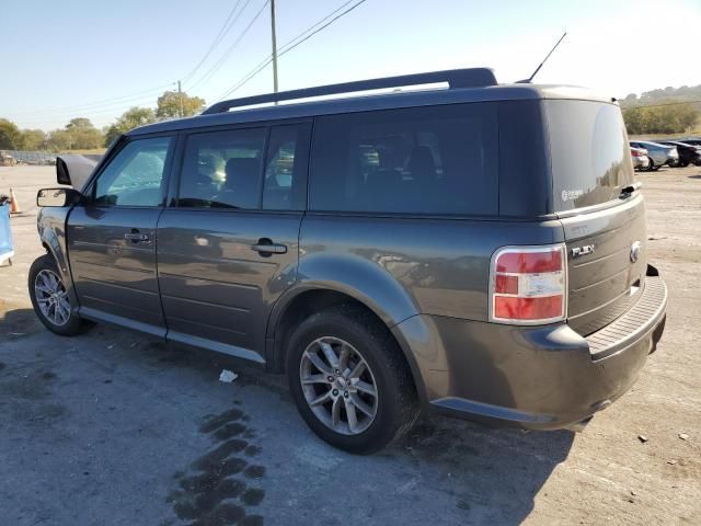 2015 Ford Flex SE